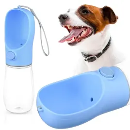 butelka-turystyczna-dla-psa-przenosna-miska-bidon-na-wode-poidlo-na