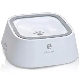 miska-dla-psa-15-l-els-pet-niechlapiaca-przenosna-antyposlizgowa