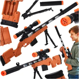 karabin-sygnalowy-dla-dzieci-dzwiekowy-pistolet-zabawka-na-baterie-swieci