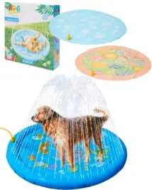 zraszacz-mata-wodna-dla-psa-dzieci-brodzik-basen-niebieski-100cm