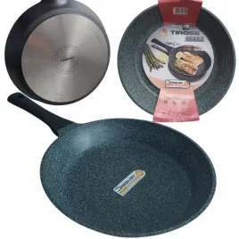 patelnia-granitowa-tiross-28cmpowloka-nieprzywierajacana-plycie-stalowej