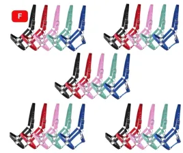 kantar-z-karabinkiem-full-mocny-zestaw-5-szt-mix-kolor-deer-pet-extra