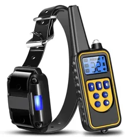 obroza-elektryczna-dla-psa-treningowa-led-ip67