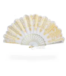 wachlarz-hiszpanski-ornament-bialy