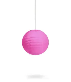 lampion-papierowy-kula-20cm-fuksja
