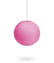 lampion-papierowy-kula-30cm-roz