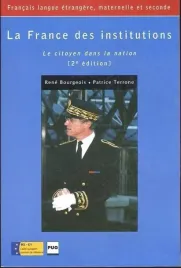 france-des-institutions-rene-bourgeois