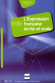 expression-francaise-ecrite-et-orale-livre