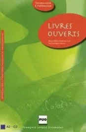 livres-ouverts-podrecznik-a2-c2-praca-zbiorowa
