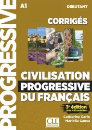 civilisation-progressive-a1-klucz-odpowiedzi