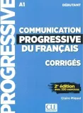 communication-progressive-a1-klucz-odpowiedzi
