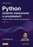 python-uczenie-maszynowe-w-przykladach