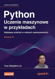 python-uczenie-maszynowe-w-przykladach