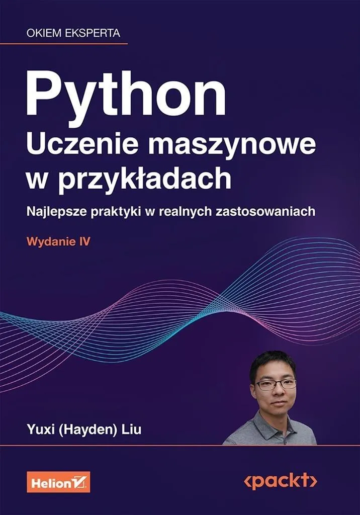 python-uczenie-maszynowe-w-przykladach