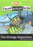 une-etrange-disparition-cd
