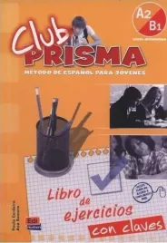 club-prisma-a2-b1-cwiczenia-z-kluczem