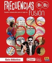 frecuencias-fusion-b1-b2-przewodnik-metodyczny