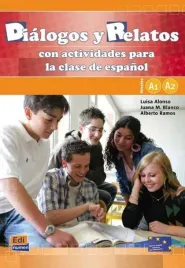 dialogos-y-relatos-a1-a2-cd-praca-zbiorowa