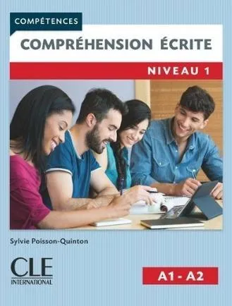 comprehension-ecrite-a1-a2-sylvie-poisson-quinton