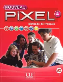 nouveau-pixel-4-a2-podrecznik-sylvie-schmitt