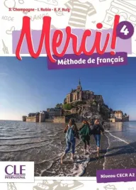 merci-4-a2-podrecznik-anne-cecile-couderc