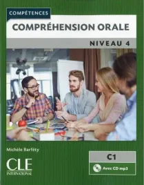 communiquer-a-l-ecrit-c1-podrecznik-cd