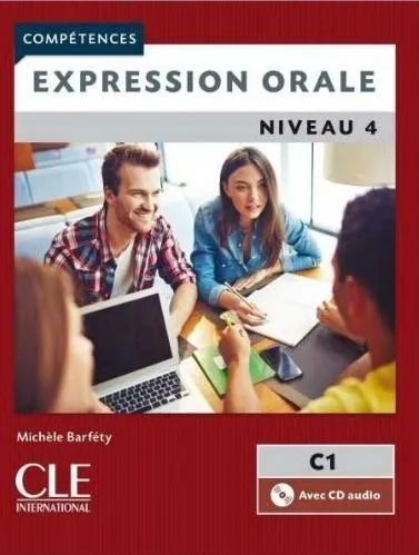 expression-orale-4-2ed-c1-podrecznik-cd