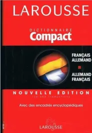 dictionnaire-compact-francais-allemand