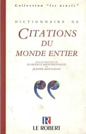 dictionnaire-usuels-de-citations-du-monde-entier