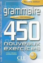 grammaire-450-exercices-intermediaire-corrige