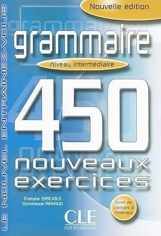 grammaire-450-exercices-intermediaire-corrige