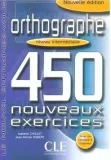 orthographe-450-exercices-intermediaire-corrige