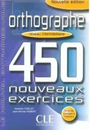orthographe-450-exercices-intermediaire-corrige