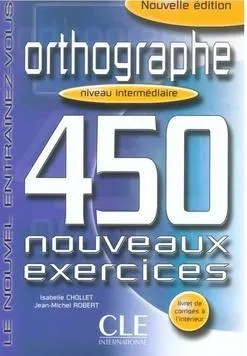 orthographe-450-exercices-intermediaire-corrige