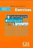 grammaire-expliquee-intermediaire-cwiczenia