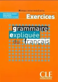 grammaire-expliquee-intermediaire-cwiczenia