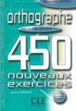 orthographe-450-exercices-debutant-corrige