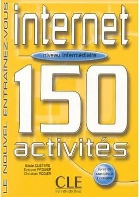 internet-150-activites-intermediaire-corriges