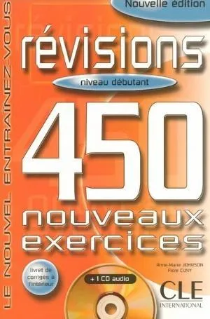 revisions-450-exercices-debutant-corriges-cd