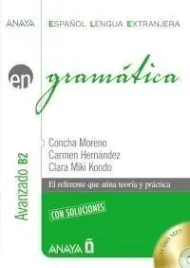 gramatica-avanzado-b2-ksiazka-cd