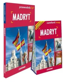 madryt-light-przewodnik-mapa