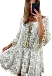 tunika-bawelniana-damska-elegancka-duze-rozmiary-koronka-rozmiar-50