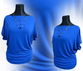 luzna-tunika-kimono-z-marszczeniami-48-50-xxxl-polska-jakosc