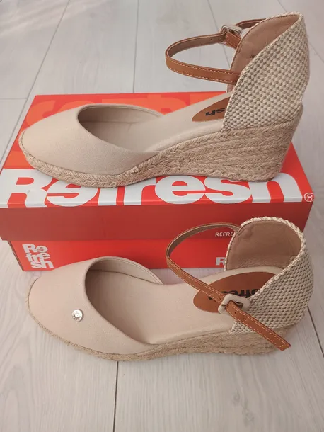 espadryle-refresh-rozmiar-40