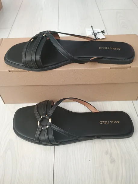 klapki-czarne-anna-field-kolor-czarny