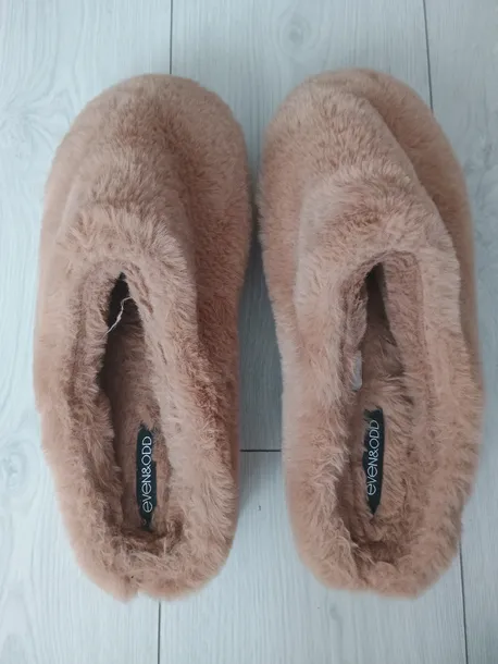 klapki-evenandodd-rozmiar-43