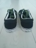 vans-czarno-zielone-marka-vans