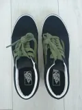 vans-czarno-zielone-rozmiar-43