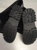 kozaki-za-kolano-lakierowane-pull-and-bear-kolor-czarny