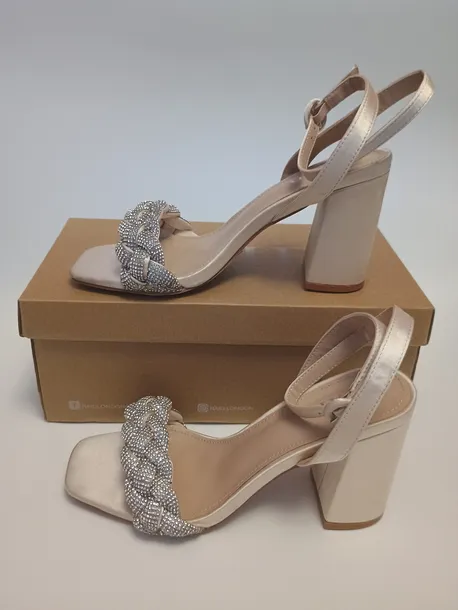 sandaly-raid-r-37-kolor-bezowy